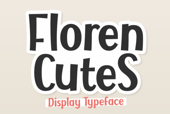 Floren Cutes