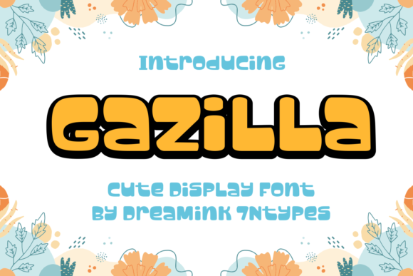 Gazilla