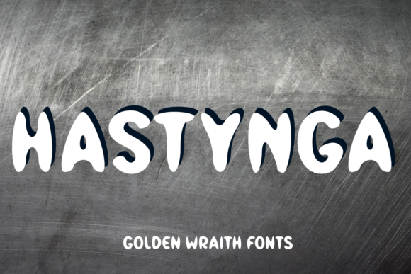 Hastynga: A Bold Choice for Campaign Creativity