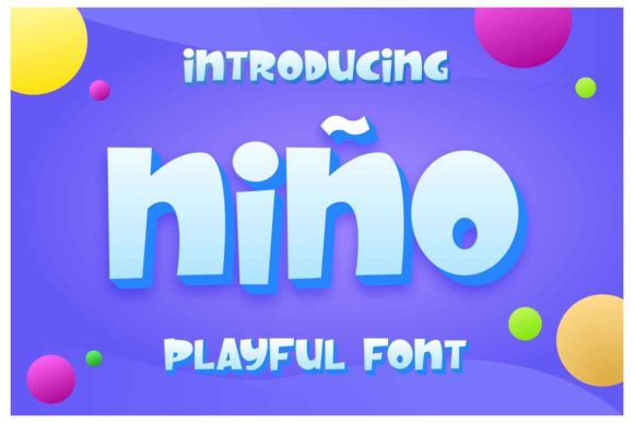 How Nino Helped My Bakery Look More Professional