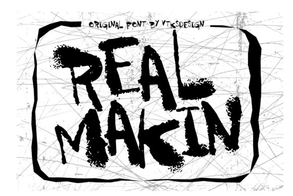 Realmakin
