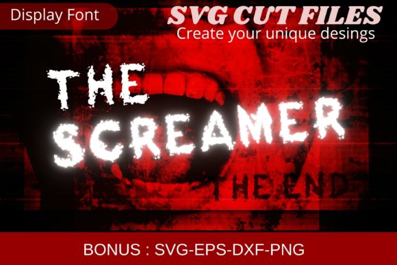 The Screamer