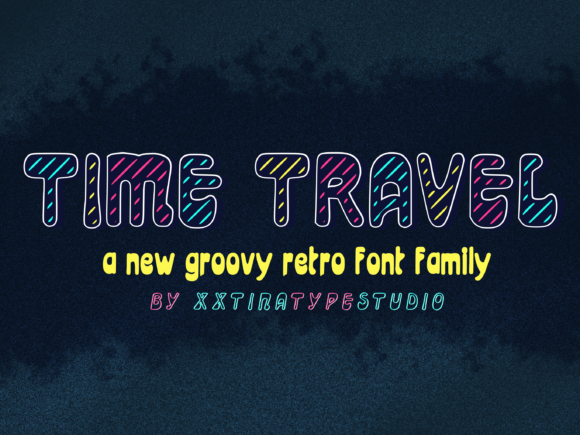 Time Travel